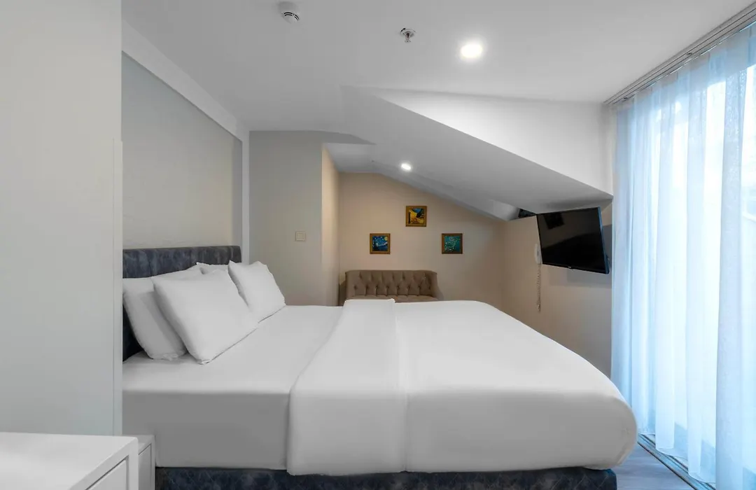 Actuel Life Hotel-1